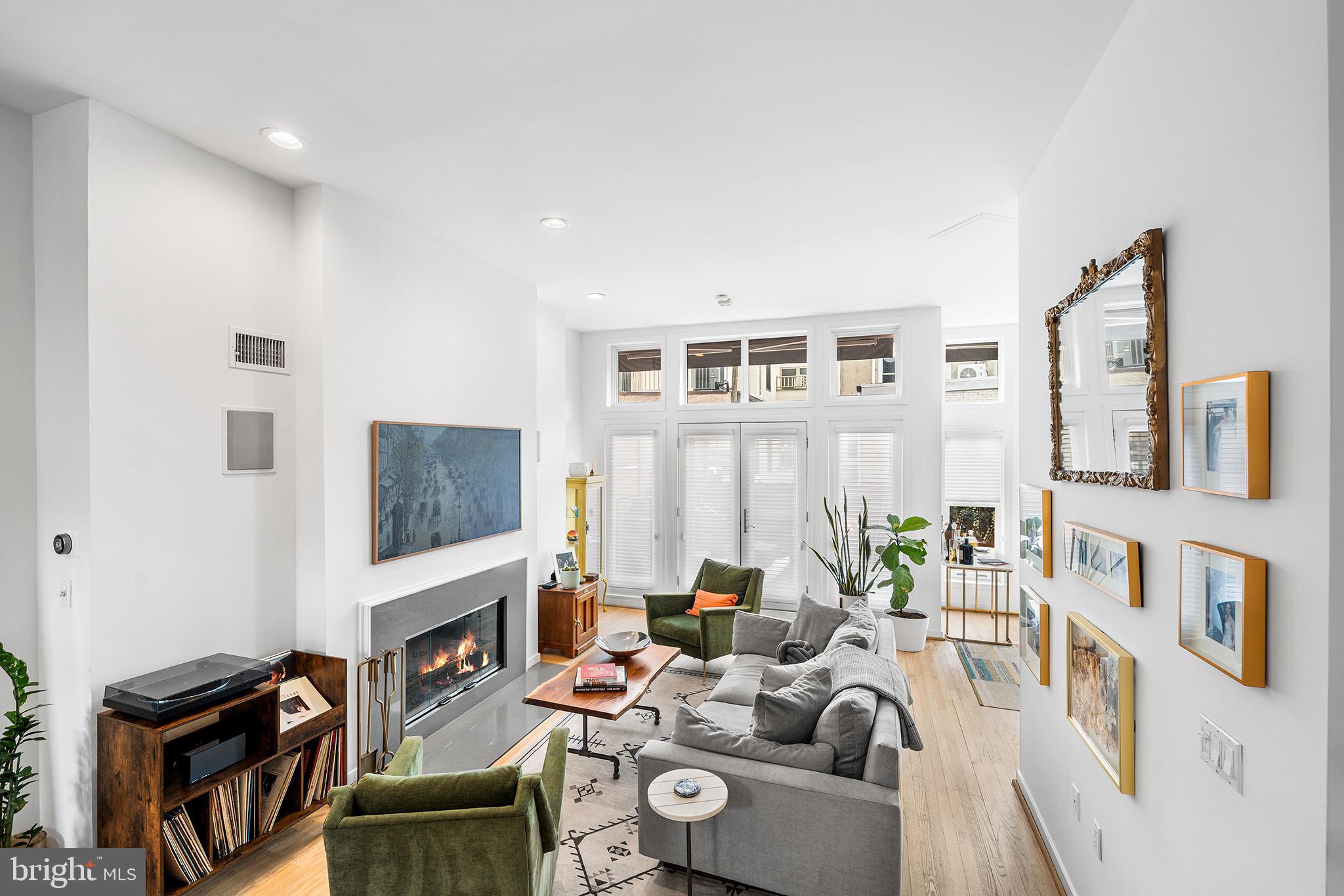 114 Bainbridge Street Philadelphia, PA 19147 - Photo 16 of 52