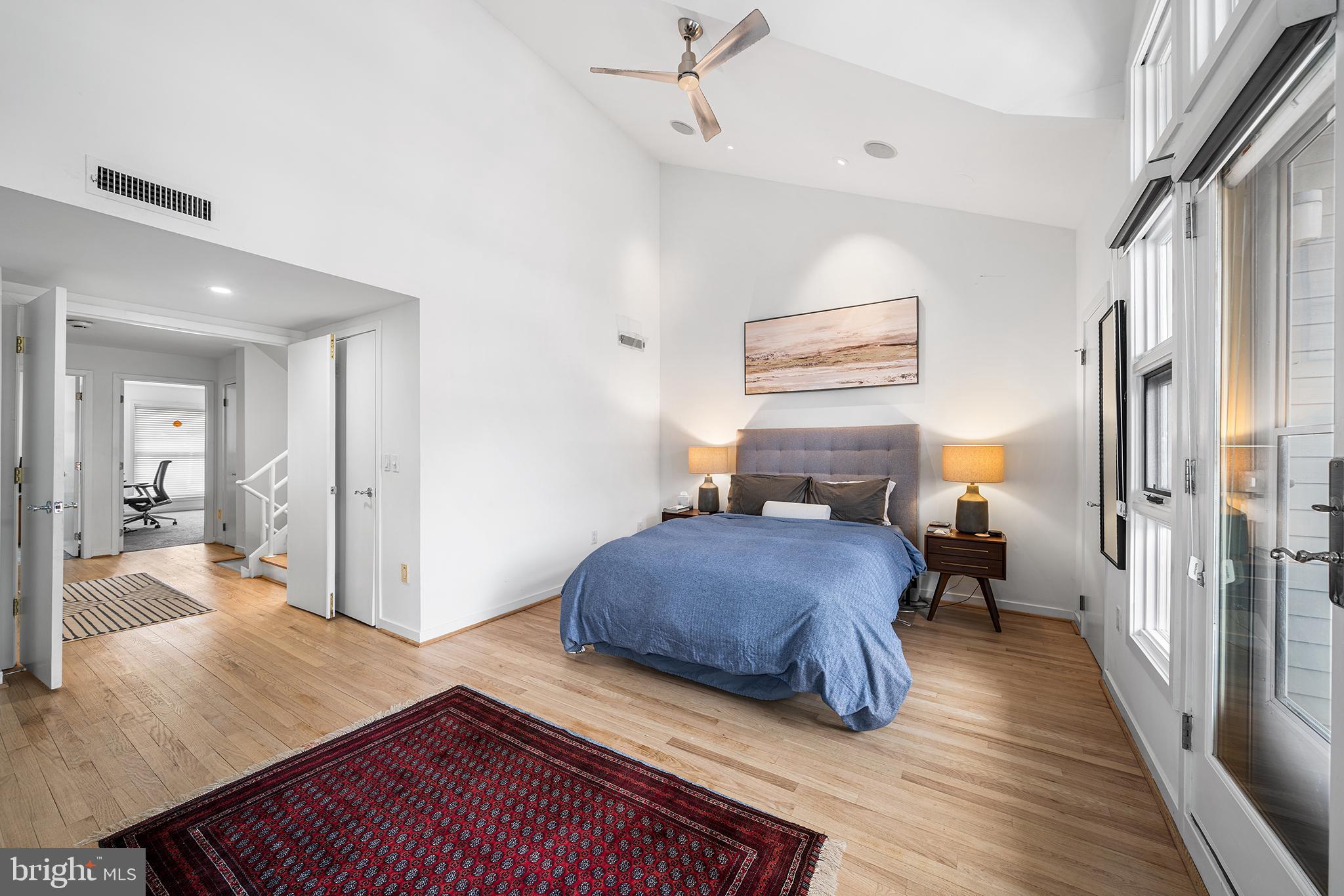 114 Bainbridge Street Philadelphia, PA 19147 - Photo 28 of 52