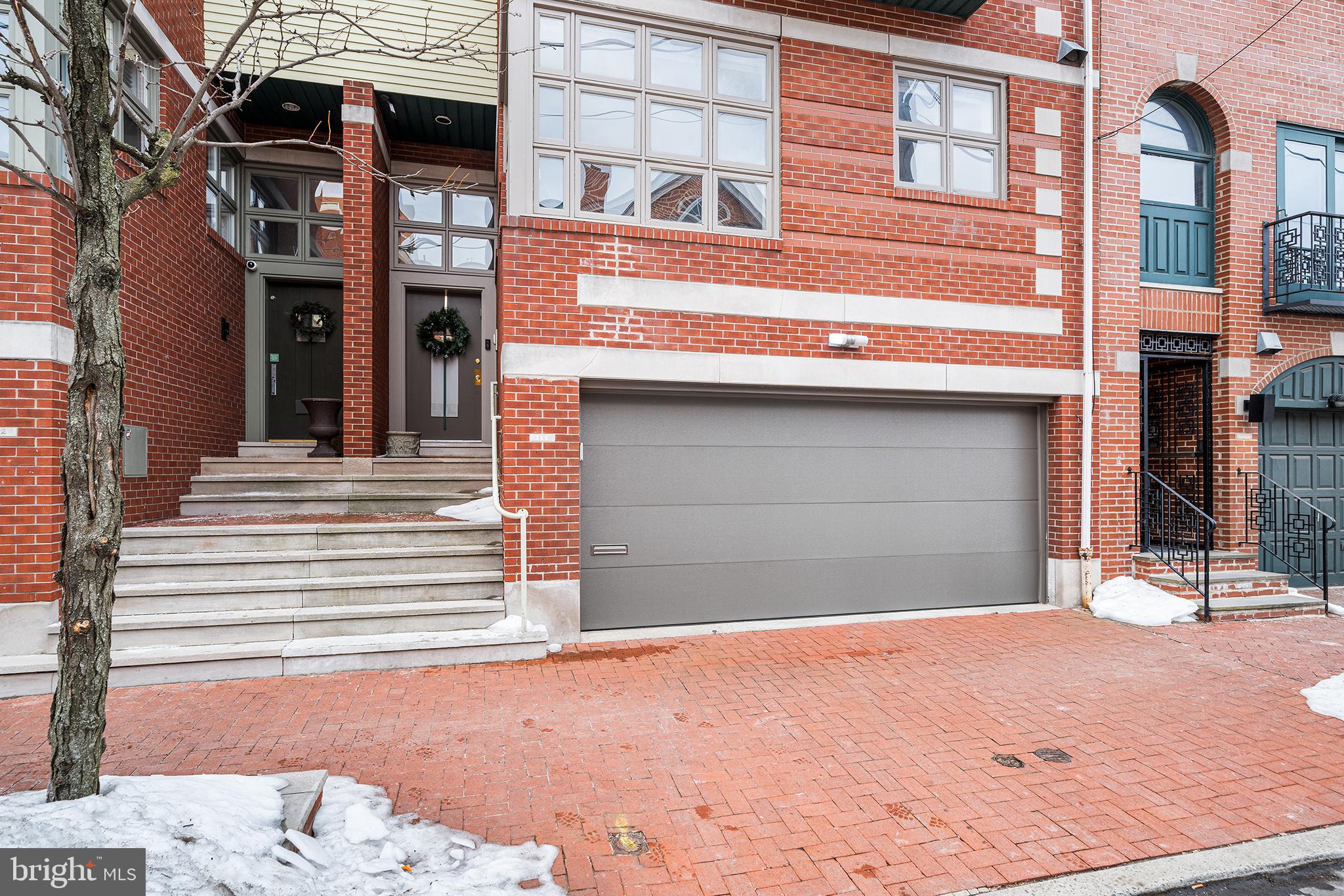 114 Bainbridge Street Philadelphia, PA 19147 - Photo 3 of 52