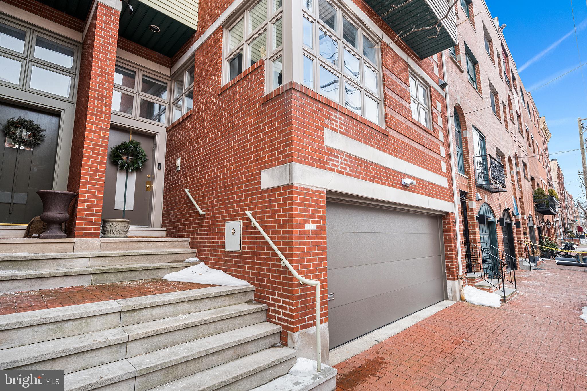 114 Bainbridge Street Philadelphia, PA 19147 - Photo 5 of 52