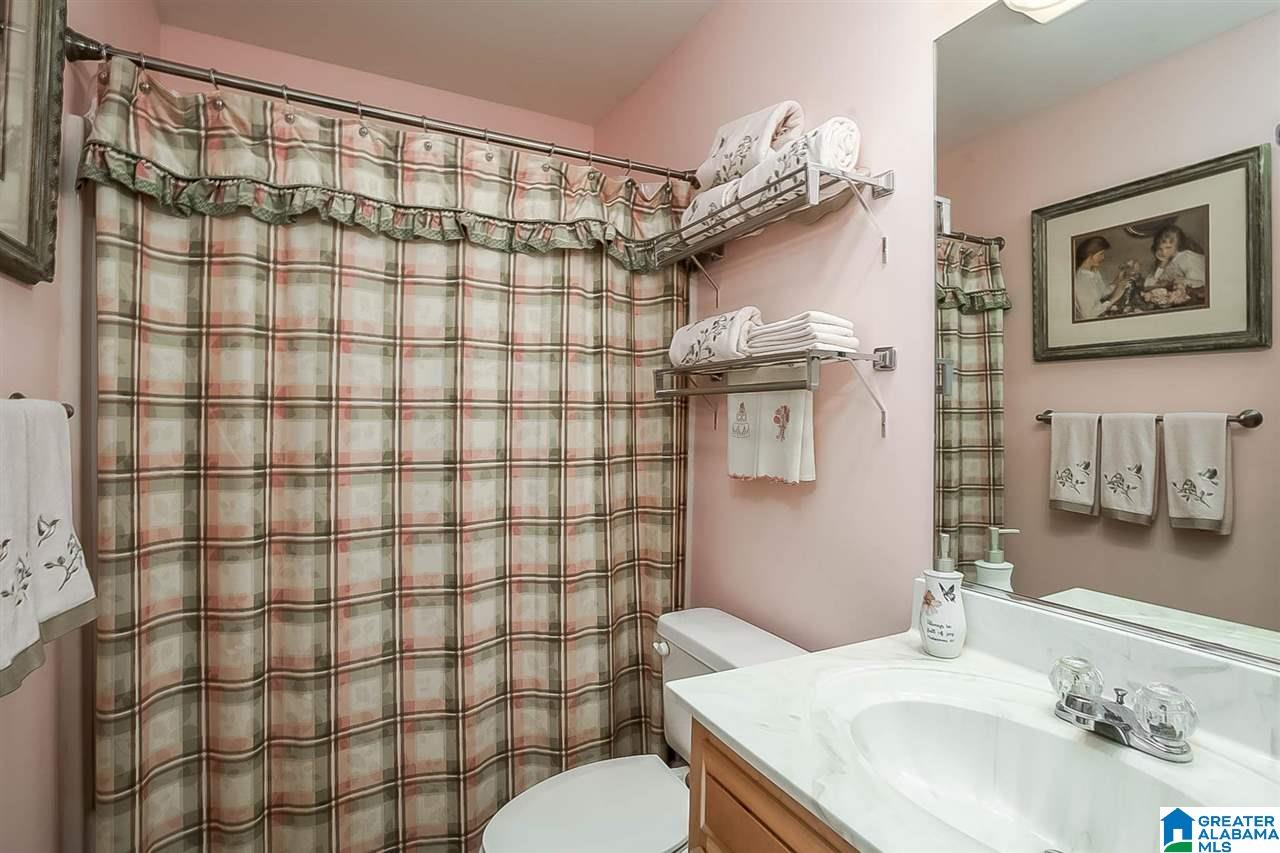 843 Round Hill Road Pelham, AL 35124 - Photo 28 of 37