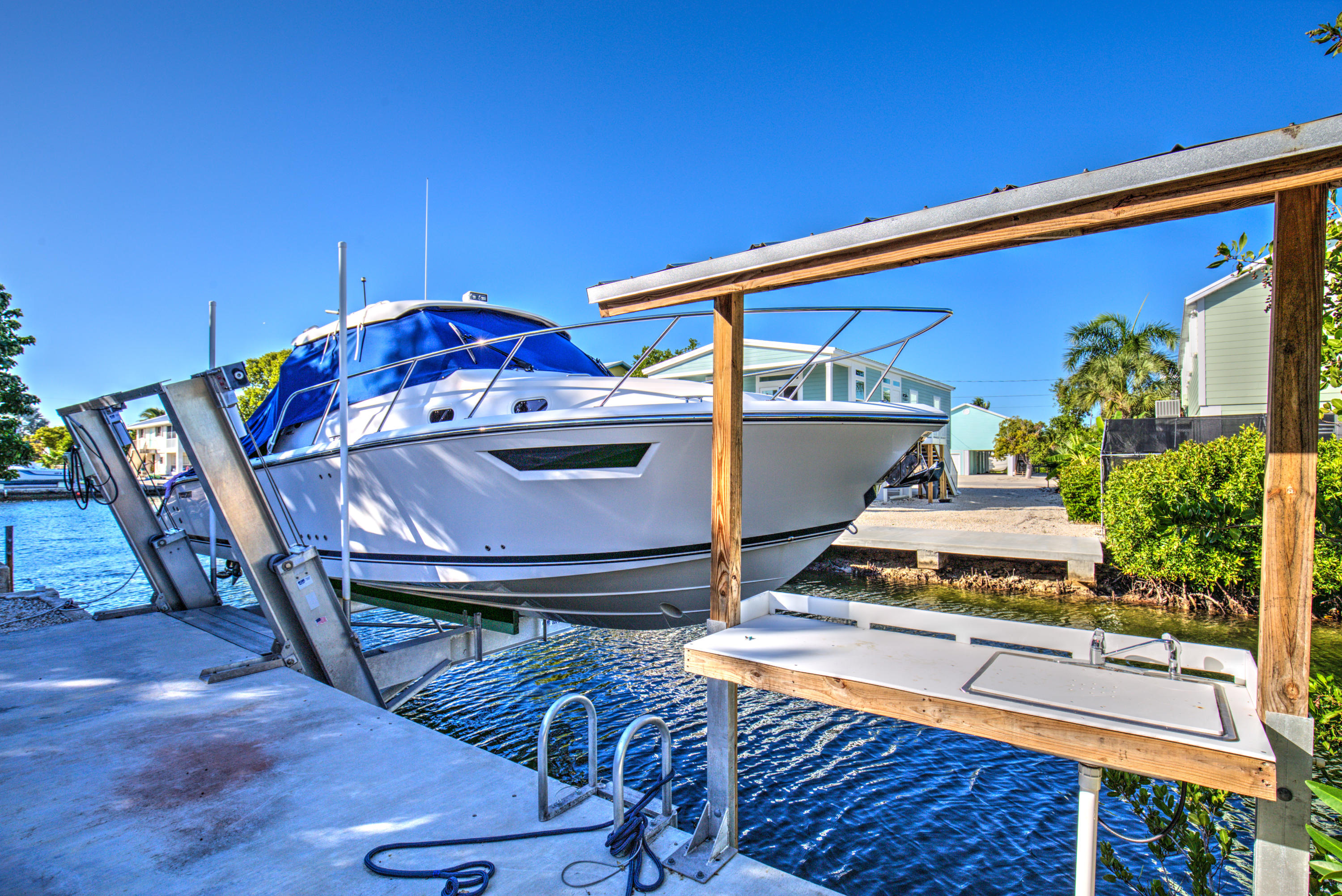 28561 Buccaneer Road Summerland Key, FL 33042 - Photo 30 of 45 Buccaneer-27