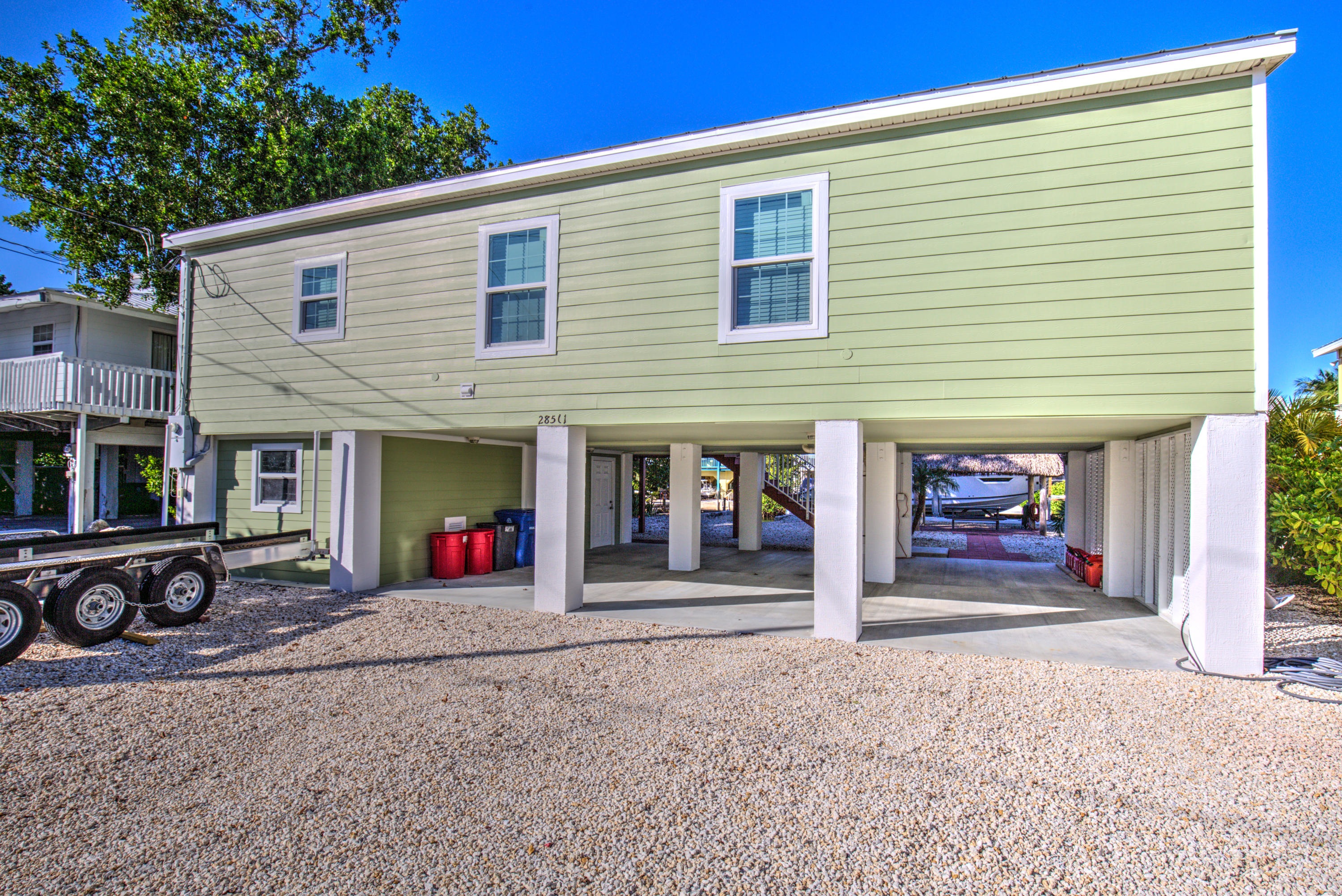 28561 Buccaneer Road Summerland Key, FL 33042 - Photo 7 of 45 Buccaneer-2