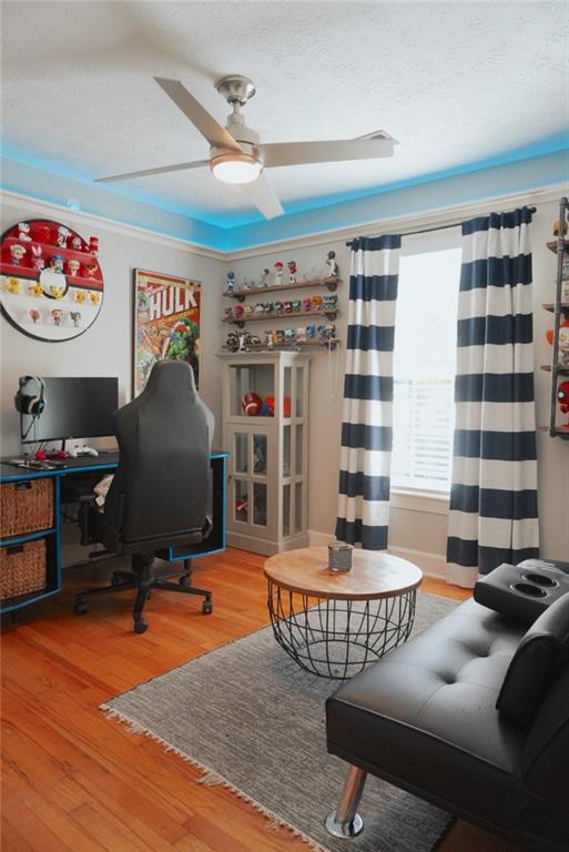 727 Cherokee Road Cedartown, GA 30125 - Photo 16 of 19