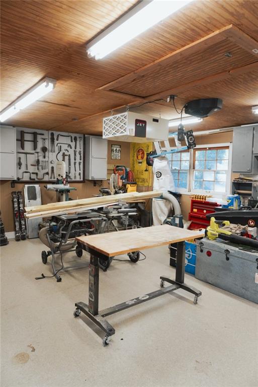 727 Cherokee Road Cedartown, GA 30125 - Photo 19 of 19