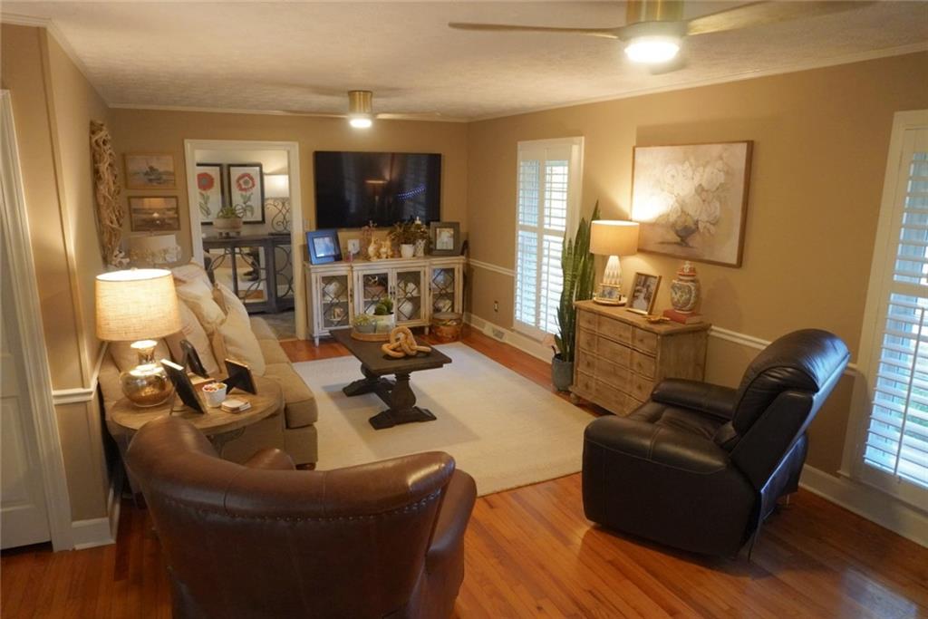 727 Cherokee Road Cedartown, GA 30125 - Photo 7 of 19