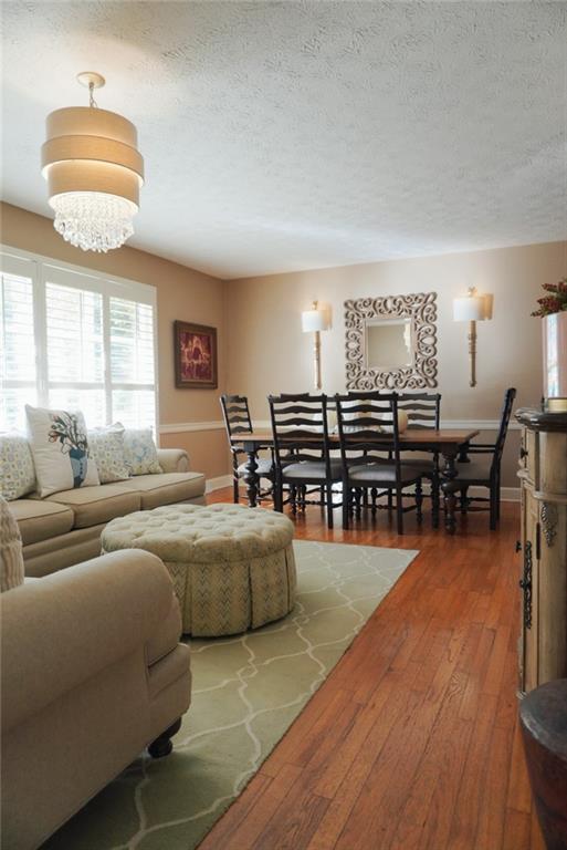 727 Cherokee Road Cedartown, GA 30125 - Photo 9 of 19