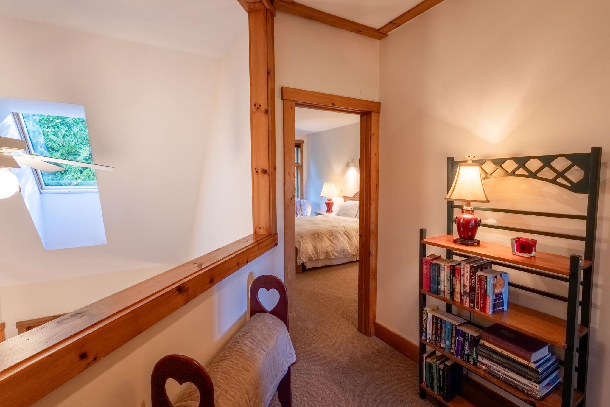 533 North Village Road, Unit E119 Jay, VT 05859 - Photo 21 of 32 Gallery Image 21