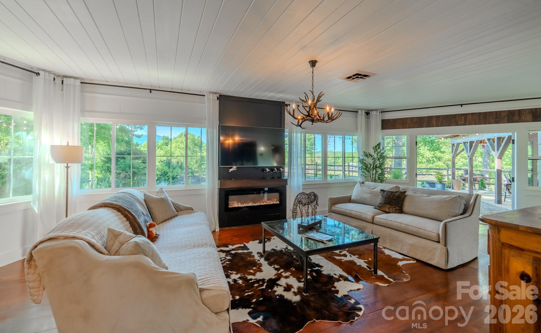 777 South River Road Tryon, NC 28782 - Photo 20 of 47