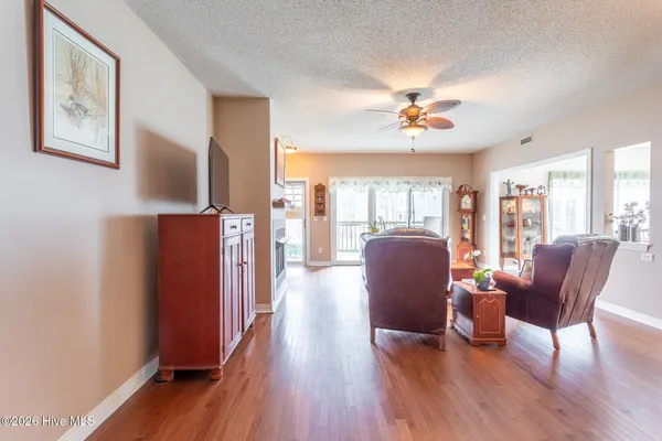 $285,000 | 422 Albemarle Boulevard, Unit 14A, Hertford, NC 27944