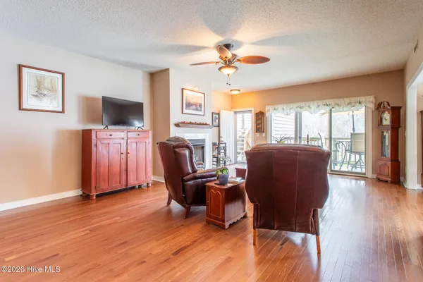 $285,000 | 422 Albemarle Boulevard, Unit 14A, Hertford, NC 27944