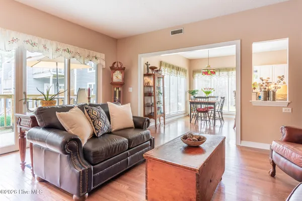 $285,000 | 422 Albemarle Boulevard, Unit 14A, Hertford, NC 27944