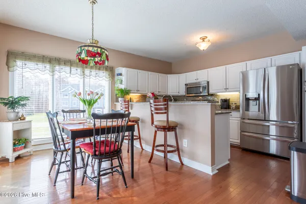$285,000 | 422 Albemarle Boulevard, Unit 14A, Hertford, NC 27944