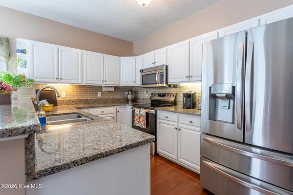 $285,000 | 422 Albemarle Boulevard, Unit 14A, Hertford, NC 27944