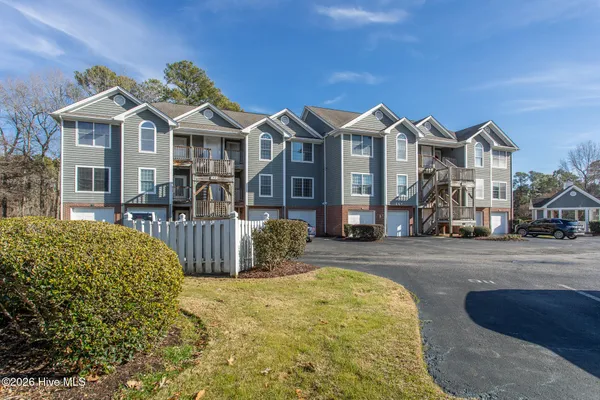 $285,000 | 422 Albemarle Boulevard, Unit 14A, Hertford, NC 27944