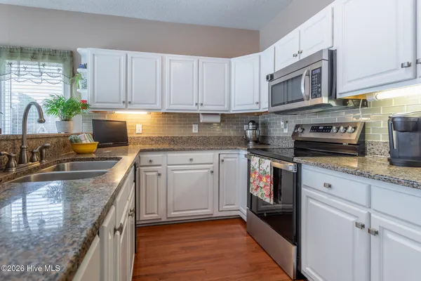 $285,000 | 422 Albemarle Boulevard, Unit 14A, Hertford, NC 27944