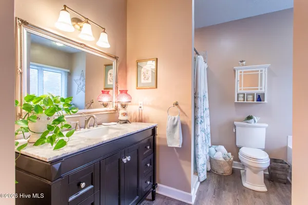 $285,000 | 422 Albemarle Boulevard, Unit 14A, Hertford, NC 27944