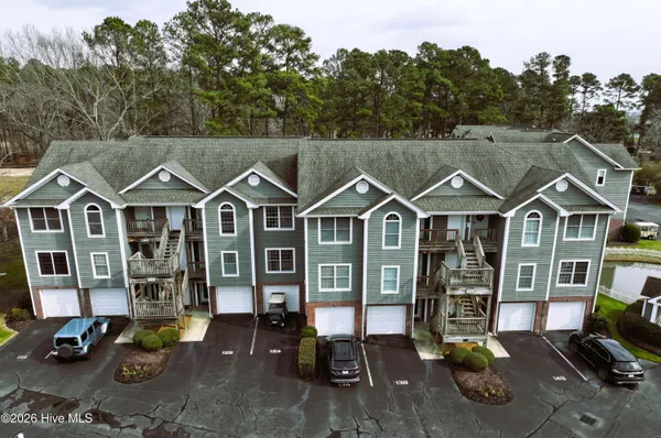 $285,000 | 422 Albemarle Boulevard, Unit 14A, Hertford, NC 27944