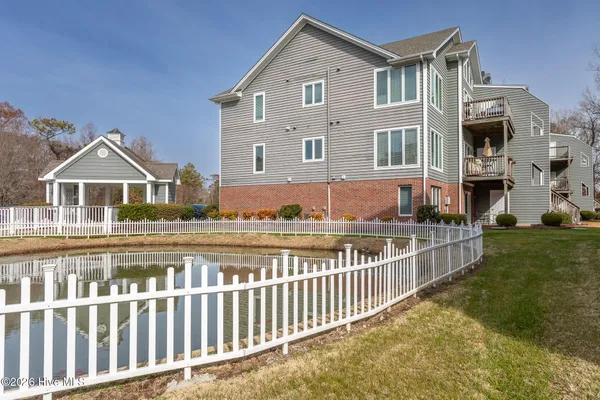 $285,000 | 422 Albemarle Boulevard, Unit 14A, Hertford, NC 27944