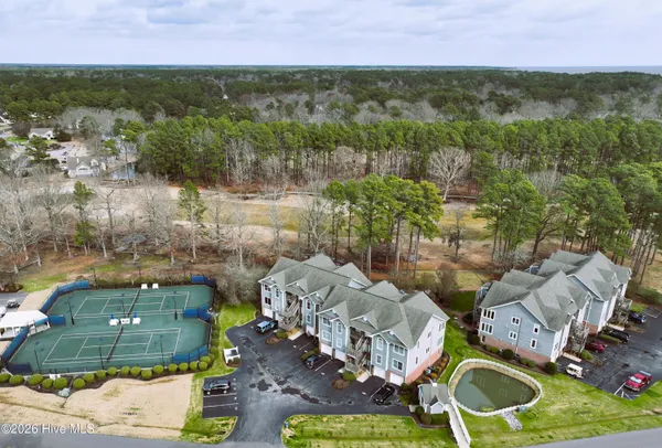 $285,000 | 422 Albemarle Boulevard, Unit 14A, Hertford, NC 27944