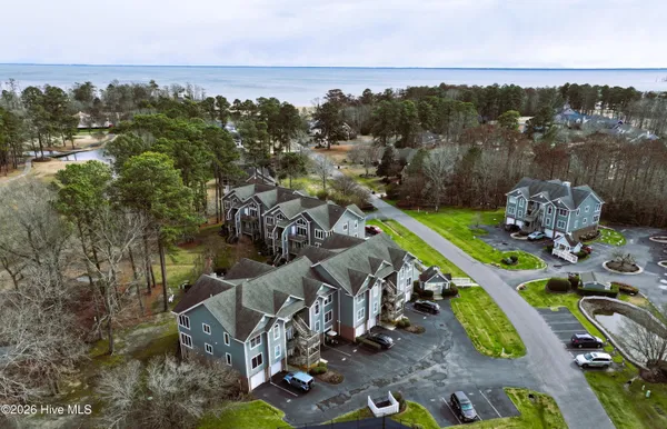 $285,000 | 422 Albemarle Boulevard, Unit 14A, Hertford, NC 27944
