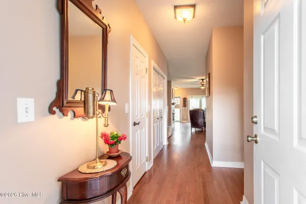 $285,000 | 422 Albemarle Boulevard, Unit 14A, Hertford, NC 27944