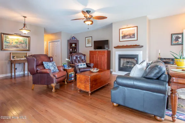 $285,000 | 422 Albemarle Boulevard, Unit 14A, Hertford, NC 27944