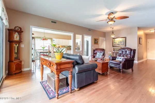 $285,000 | 422 Albemarle Boulevard, Unit 14A, Hertford, NC 27944