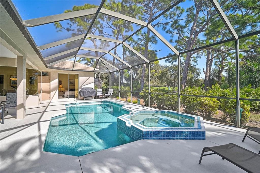 2115 Muskogee Trail Nokomis, FL 34275 - Photo 26 of 39 a view of outdoor space