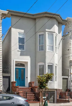 $1,195,000 | 3470 20th Street, Unit 1, San Francisco, CA 94110