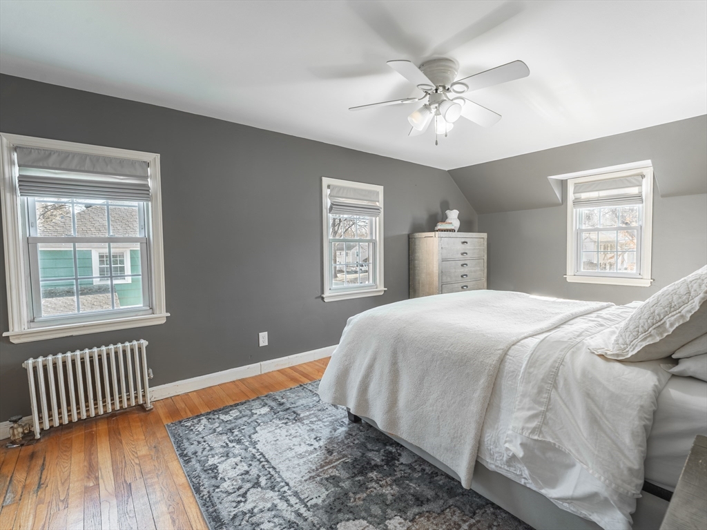 87 Bridle Path Road Springfield, MA 01118 - Photo 23 of 35