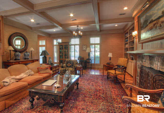 307 Cameron Court Daphne, AL 36526 - Photo 17 of 43 family room