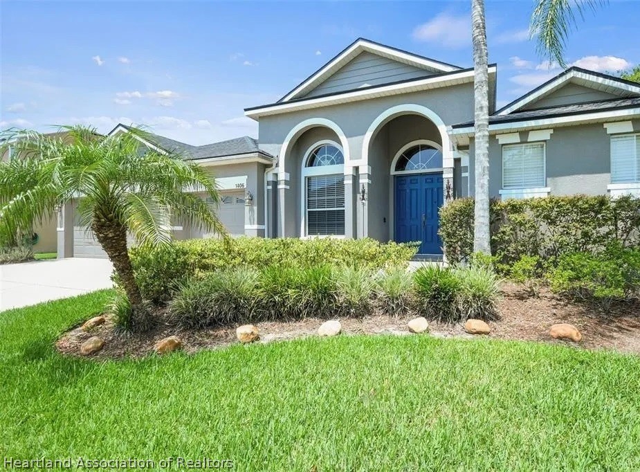 1406 Spring Fest Lane Orlando, FL 32828 - Photo 2 of 5