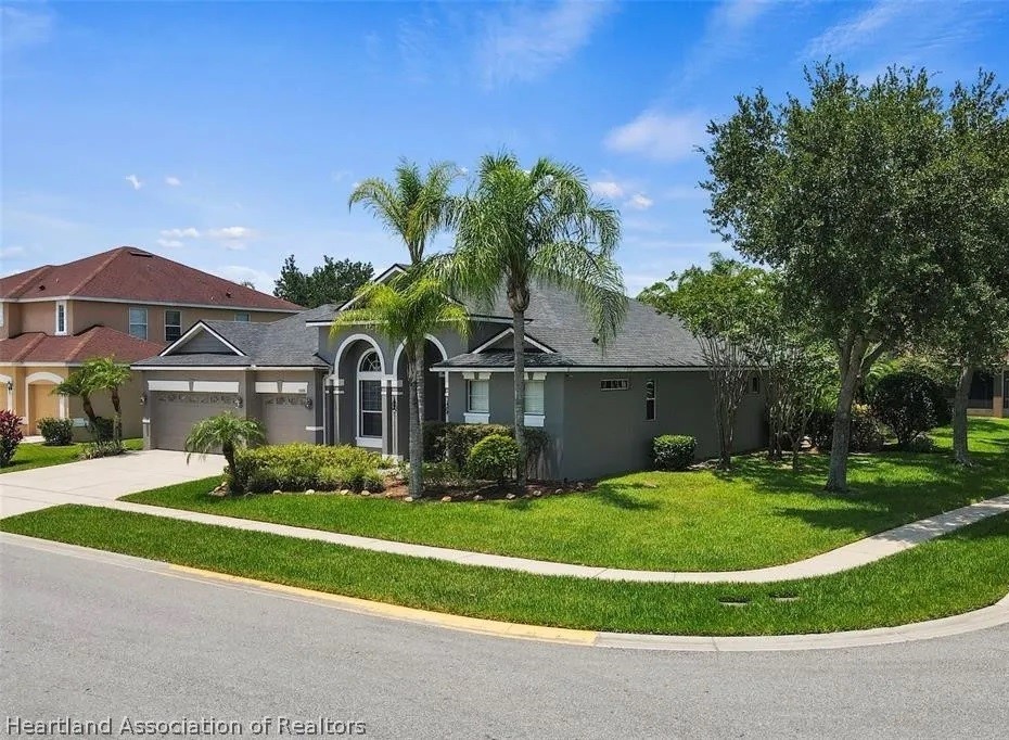 1406 Spring Fest Lane Orlando, FL 32828 - Photo 3 of 5