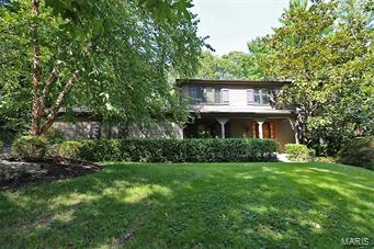 12849 Huntercreek Road St. Louis, MO 63131 - Photo 1 of 28 Gallery Image 1