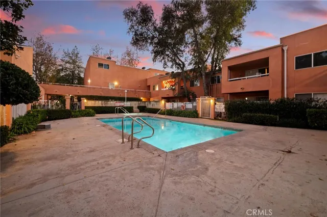 $284,900 | 12601 Van Nuys Boulevard, Unit 119, Pacoima, CA 91331