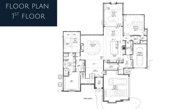 $3,490,000 | 3028 Eastham Lane, Charlotte, NC 28209