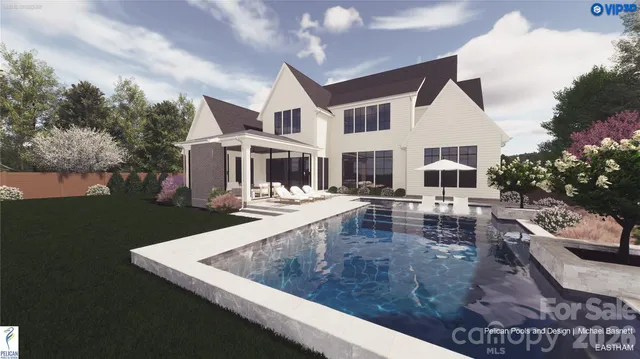 $3,490,000 | 3028 Eastham Lane, Charlotte, NC 28209