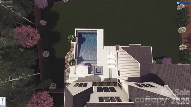 $3,490,000 | 3028 Eastham Lane, Charlotte, NC 28209