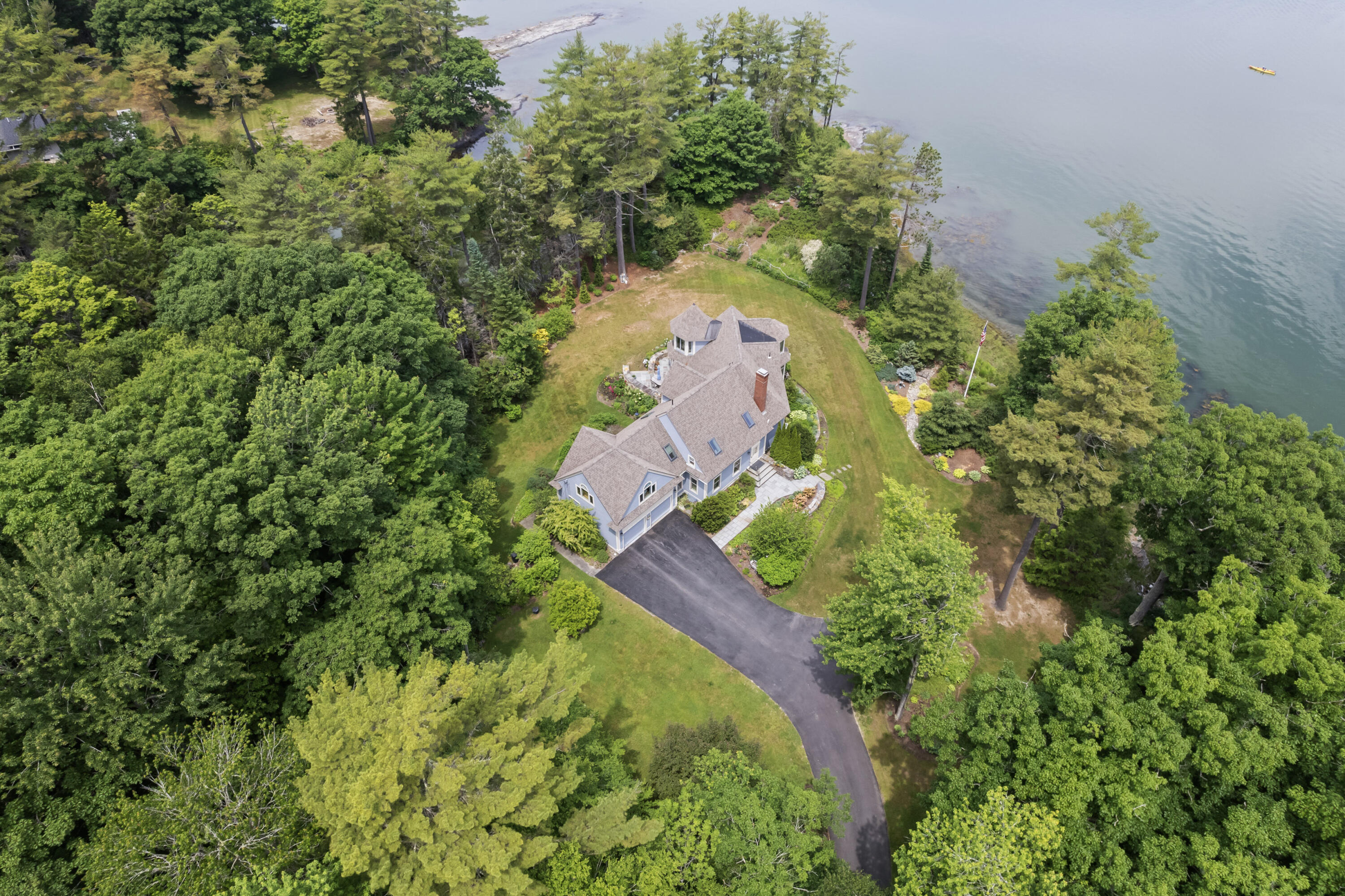 152 Gurnet Landing Road Harpswell, ME 04079 - Photo 4 of 72 152 Gurnet Landing Rd_122