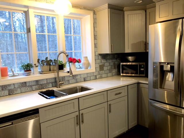 236 Mountain Road Cape Neddick, ME 03902 - Photo 8 of 28 kitchen