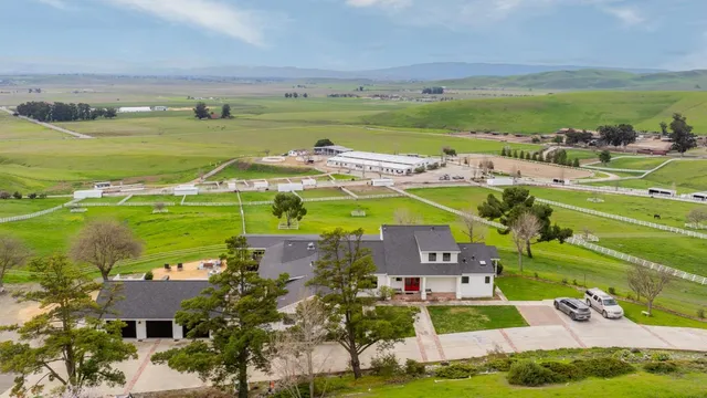 $12,499,000 | 6033 Dagnino Road, Livermore, CA 94551