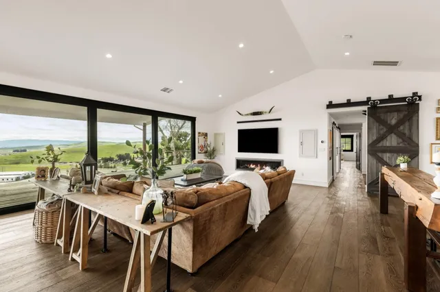 $12,499,000 | 6033 Dagnino Road, Livermore, CA 94551