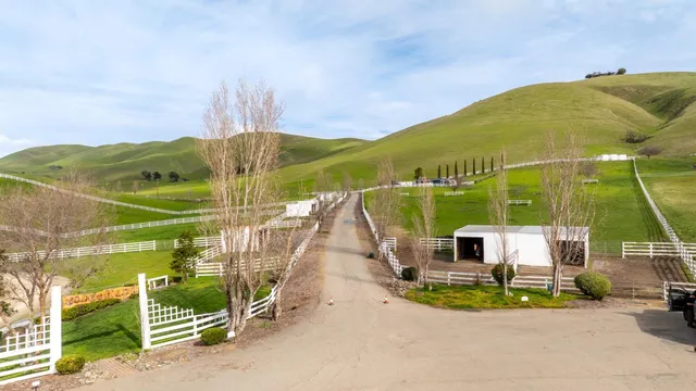$12,499,000 | 6033 Dagnino Road, Livermore, CA 94551