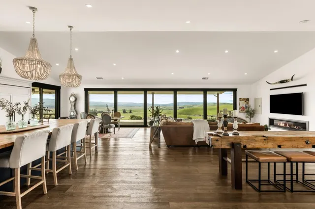 $12,499,000 | 6033 Dagnino Road, Livermore, CA 94551