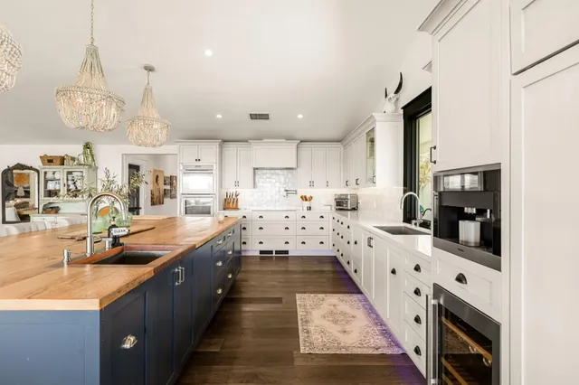 $12,499,000 | 6033 Dagnino Road, Livermore, CA 94551