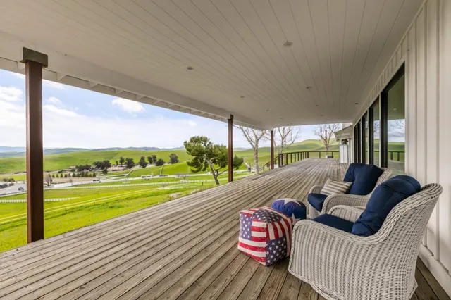 $12,499,000 | 6033 Dagnino Road, Livermore, CA 94551