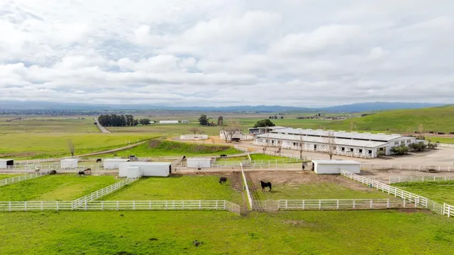 $12,499,000 | 6033 Dagnino Road, Livermore, CA 94551