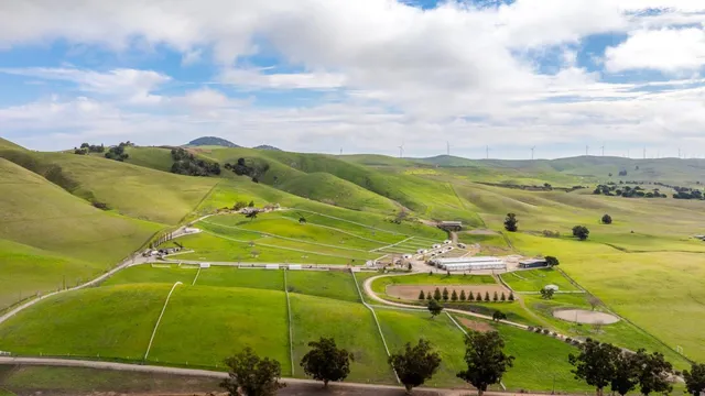 $12,499,000 | 6033 Dagnino Road, Livermore, CA 94551