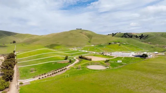 $12,499,000 | 6033 Dagnino Road, Livermore, CA 94551